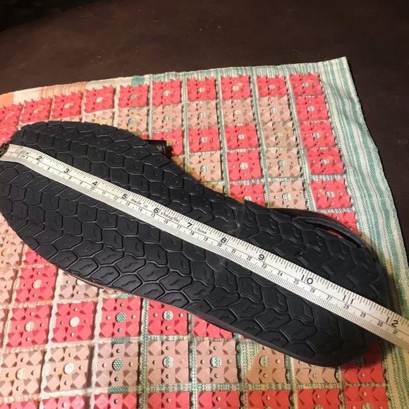 IBICENCA by BNK Leather Slingback Sandals - Picture 12 of 12